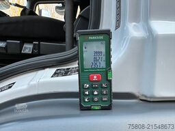 MERCEDES-BENZ Atego 1530 4x4 Allrad Meiller DSK Euro6E AHK