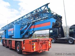 Spierings SPIERINGS SK498-AT4 TURMKRAN