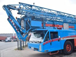 Spierings SPIERINGS SK498-AT4 TURMKRAN