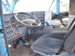 Spierings SPIERINGS SK498-AT4 TURMKRAN