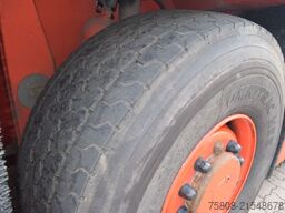 Spierings SPIERINGS SK498-AT4 TURMKRAN