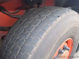 Spierings SPIERINGS SK498-AT4 TURMKRAN