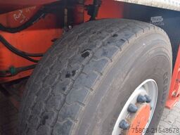 Spierings SPIERINGS SK498-AT4 TURMKRAN