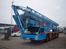 Spierings SPIERINGS SK498-AT4 TURMKRAN