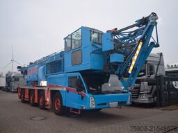 Spierings SPIERINGS SK498-AT4 TURMKRAN