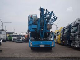 Spierings SPIERINGS SK498-AT4 TURMKRAN