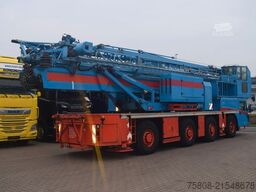 Spierings SPIERINGS SK498-AT4 TURMKRAN