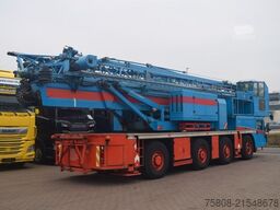 Spierings SPIERINGS SK498-AT4 TURMKRAN