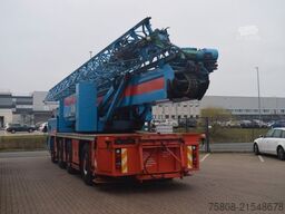 Spierings SPIERINGS SK498-AT4 TURMKRAN