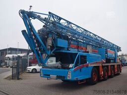 Spierings SPIERINGS SK498-AT4 TURMKRAN