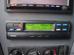 Spierings SPIERINGS SK498-AT4 TURMKRAN