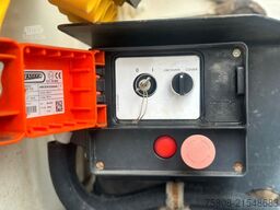 MAN TGS 35.430 8x6H Euro6D Muldenkipper Schmitz