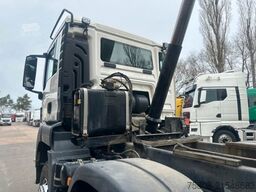 MAN TGS 35.430 8x6H Euro6D Muldenkipper Schmitz