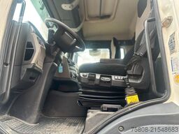 MAN TGS 35.430 8x6H Euro6D Muldenkipper Schmitz