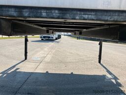 KRONE Wechselbrücke Koffer