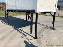 KRONE Wechselbrücke Koffer