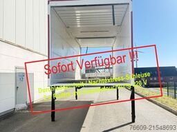 KRONE Durchladeeinheit 2 x Rolltor