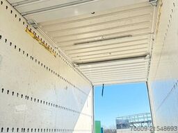 KRONE Durchladeeinheit 2 x Rolltor