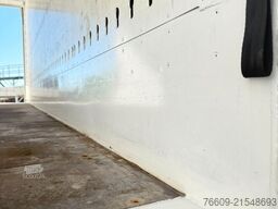 KRONE Durchladeeinheit 2 x Rolltor