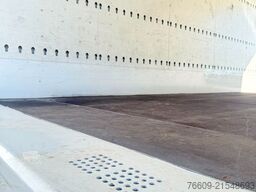 KRONE Durchladeeinheit 2 x Rolltor