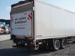 SCHMITZ CARGOBULL ZKO 18 Anhänger Kühlkoffer Carrier Supra 850 U