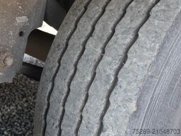 SCHMITZ CARGOBULL ZKO 18 Anhänger Kühlkoffer Carrier Supra 850 U