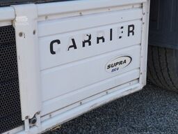 SCHMITZ CARGOBULL ZKO 18 Anhänger Kühlkoffer Carrier Supra 850 U