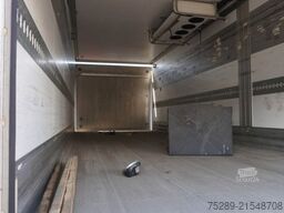 SCHMITZ CARGOBULL ZKO 18 Anhänger Kühlkoffer Carrier Supra 950 U