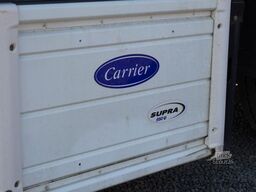 SCHMITZ CARGOBULL ZKO 18 Anhänger Kühlkoffer Carrier Supra 950 U