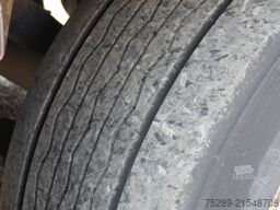 SCHMITZ CARGOBULL ZKO 18 Anhänger Kühlkoffer Carrier Supra 950 U