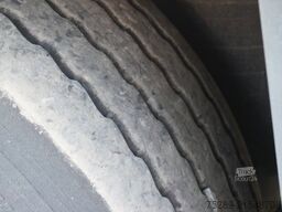 SCHMITZ CARGOBULL ZKO 18 Anhänger Kühlkoffer Carrier Supra 950 U