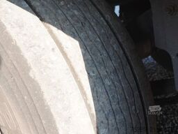 SCHMITZ CARGOBULL ZKO 18 Anhänger Kühlkoffer Carrier Supra 950 U