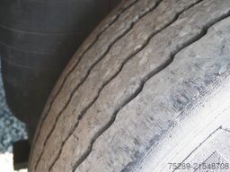 SCHMITZ CARGOBULL ZKO 18 Anhänger Kühlkoffer Carrier Supra 950 U