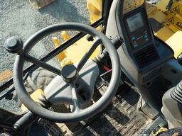 KOMATSU PW 98MR-6 PW98 Mobilbagger SW08 10.000 Kg