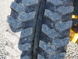 KOMATSU PW 98MR-6 PW98 Mobilbagger SW08 10.000 Kg