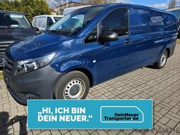 MERCEDES-BENZ Vito 116 CDI XL|EXTRALANG|WÜRTH REGALE WERKSTATT