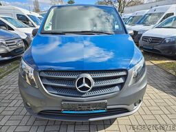 MERCEDES-BENZ Vito 116 CDI XL|EXTRALANG|WÜRTH REGALE WERKSTATT