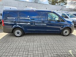 MERCEDES-BENZ Vito 116 CDI XL|EXTRALANG|WÜRTH REGALE WERKSTATT