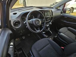 MERCEDES-BENZ Vito 116 CDI XL|EXTRALANG|WÜRTH REGALE WERKSTATT