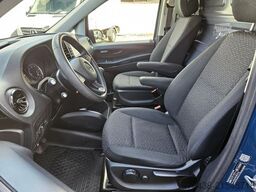 MERCEDES-BENZ Vito 116 CDI XL|EXTRALANG|WÜRTH REGALE WERKSTATT