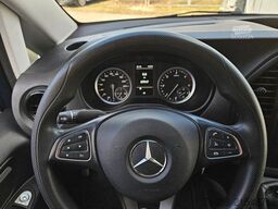 MERCEDES-BENZ Vito 116 CDI XL|EXTRALANG|WÜRTH REGALE WERKSTATT