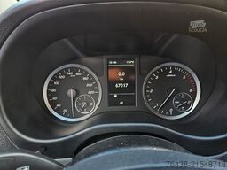 MERCEDES-BENZ Vito 116 CDI XL|EXTRALANG|WÜRTH REGALE WERKSTATT