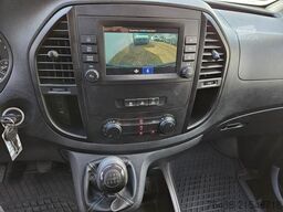 MERCEDES-BENZ Vito 116 CDI XL|EXTRALANG|WÜRTH REGALE WERKSTATT