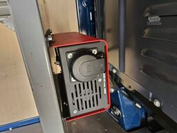 MERCEDES-BENZ Vito 116 CDI XL|EXTRALANG|WÜRTH REGALE WERKSTATT