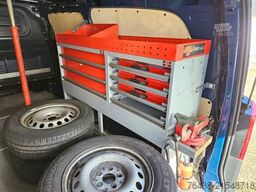 MERCEDES-BENZ Vito 116 CDI XL|EXTRALANG|WÜRTH REGALE WERKSTATT