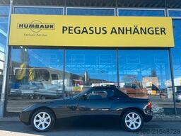 BMW Z1 Sportwagen Cabrio Roadster Oldtimer PKW