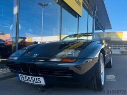 BMW Z1 Sportwagen Cabrio Roadster Oldtimer PKW
