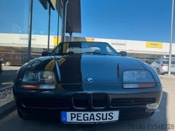 BMW Z1 Sportwagen Cabrio Roadster Oldtimer PKW