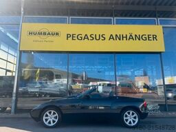 BMW Z1 Sportwagen Cabrio Roadster Oldtimer PKW