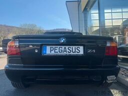 BMW Z1 Sportwagen Cabrio Roadster Oldtimer PKW